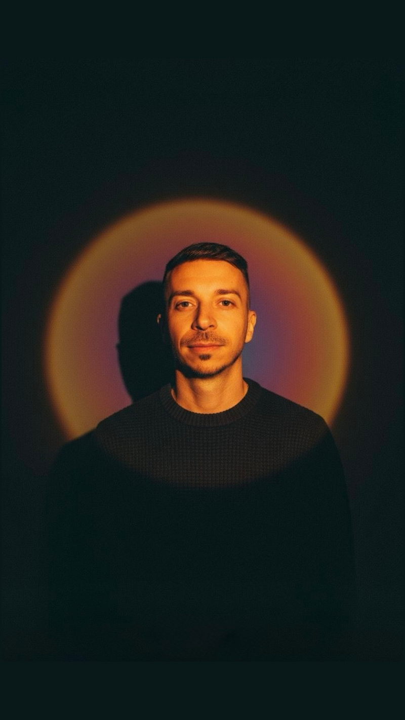 Alessandro Rizzola